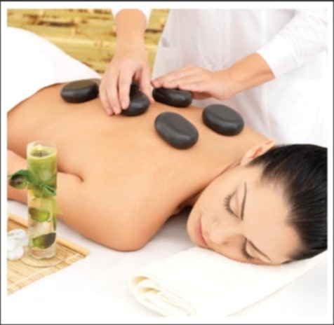 Golden touch spa and parlour pvt ltd