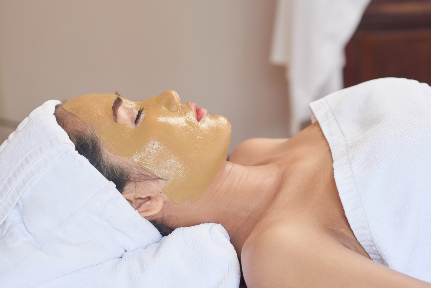Gold Facial