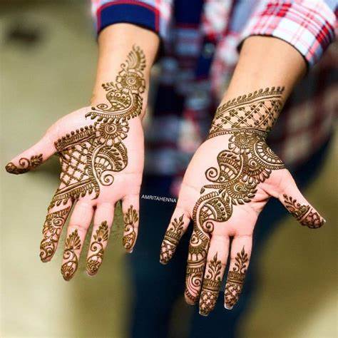Mehendi