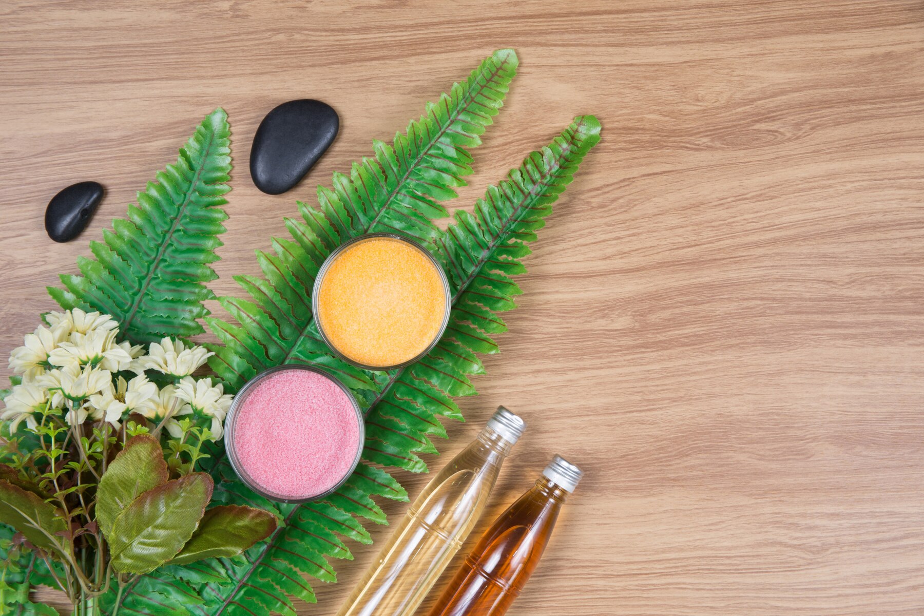 Golden Touch Spa & Parlor Adds Organic, Eco-Friendly Services